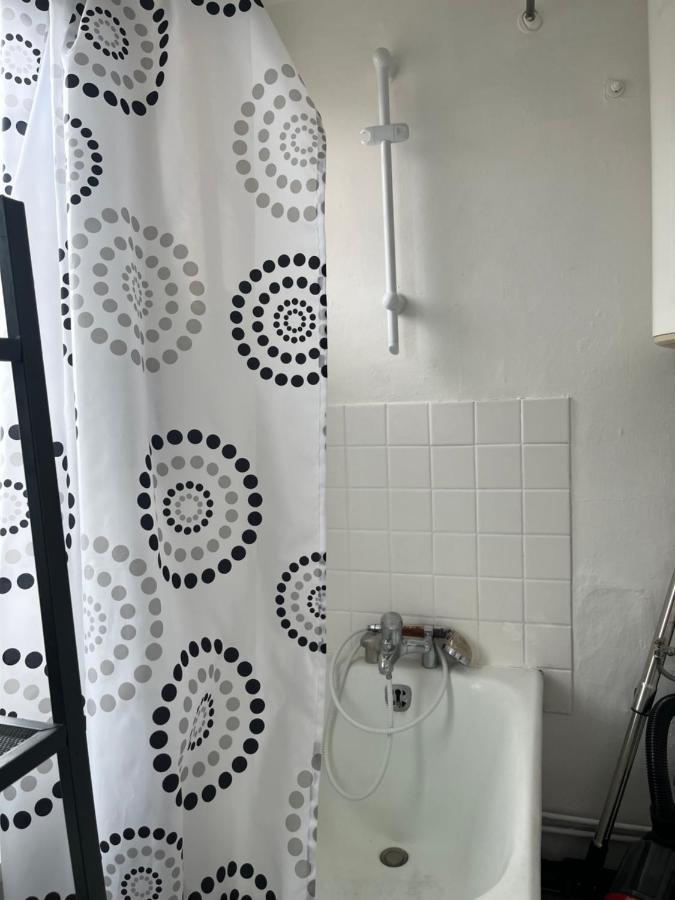 Apartmán Studio Rue Cachin Honfleur Exteriér fotografie