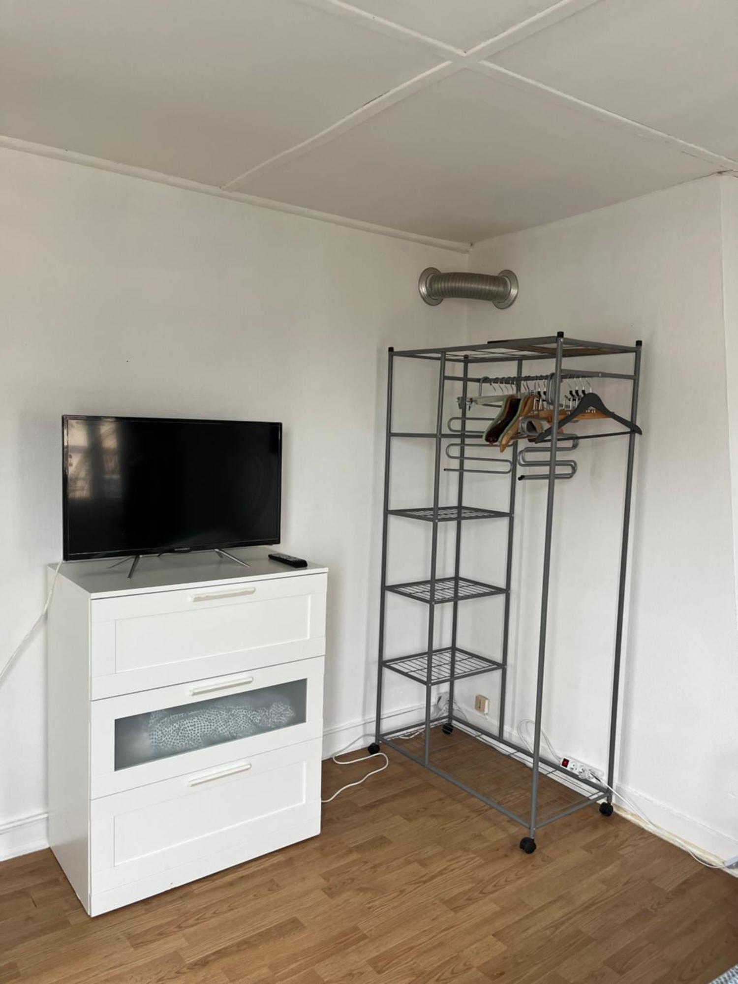 Apartmán Studio Rue Cachin Honfleur Exteriér fotografie